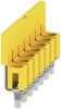 ZWIERACZ WQV 2.5/7  - 1054160000 - WEIDMULLER