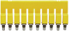 ZWIERACZ WQV 2.5/10  - 1054460000 - WEIDMULLER