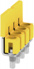 ZWIERACZ WQV 4/4  - 1054660000 - WEIDMULLER