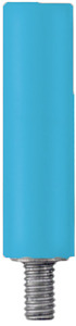 GNIAZDO POMIAROWE STB 21.6/IH/BL WTL6/3  - 1071080000   - WEIDMULLER