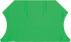PŁYTA ZAMYKAJĄCA WAP 2.5-10 GN - 1072200000 - WEIDMULLER