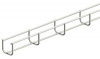 KORYTKO CYNKOWANE TELEX RAIL, 35X35 MM, CYNKOWANE OGNIOWO - CM755003 - LEGRAND