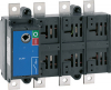 ROZŁĄCZNIK 630A 3 POLOWY LA4  - 004662034 - ETI