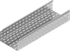 Korytko KCJ100H100/3 N 1,0 mm - 110410 - BAKS