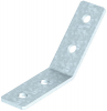 KĄTOWNIK MONTAŻOWY 45&deg; 4 OTWORY GMS L 45 G  - 1124629 - OBO