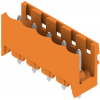 ELEMENT ZŁĄCZA PCB SL 5.08HC/05/180 3.2SN OR BX - 1146410000 - WEIDMULLER