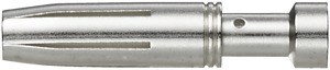 STYK GNIAZDOWY, ZACISKANY HDC-C-HE-BM2.5AG  - 1201400000 - WEIDMULLER