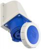 GNIAZDO 32A 230V 2P+Z - 1232-6 - PCE