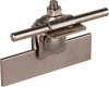 ZACISK KRAWĘDZIOWY WYGIĘTY 0,7-8 MM, STAL NIERDZEWNA NIRO - 365059 - DEHN