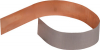 BLACHA BIMETALICZNA 500X60X0,5 MM, AL-CU. - 562460 - DEHN