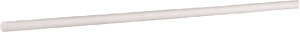 PRĘT IZOLACYJNY FI 16 MM, DŁ. 3M, GFK, JASNOSZARY. - 106125 - DEHN
