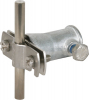 WSPORNIK DO DRUTU 7-10 MM, DO DEHNISO, Z GNIAZDEM ZE ŚRUBĄ M8X30 MM. - 106128 - DEHN