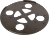 PODKŁADKA Z PCV FI 440MM - 102050 - DEHN