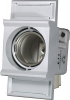 GNIAZDO BEZPIECZNIKOWE TABLICOWE 63A EZV 63-M6 ZP E33  - 002323022 - ETI