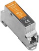 OGRANICZNIK P-PRZEPIĘCIOWY VDATA CAT6 - 1348590000 - WEIDMULLER
