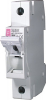 ROZŁĄCZNIK BEZPIECZNIKOWY 10A 1 BIEGUN VL D01  - 002261002 - ETI