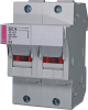 ROZŁĄCZNIK BEZPIECZNIKOWY 2 POLOWY 14X51 VLC - 002563000 - ETI