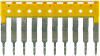 ZWIERACZ ZQV 2.5/10 - 1608940000 - WEIDMULLER