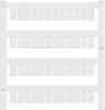 OZNACZNIK NIEOPISANY WS 8/5 MC NEUTRAL  - 1640740000 - WEIDMULLER
