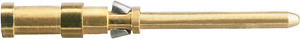 STYK WTYKOWY, ZACISKANY HDC-C-HD-SM0.75-1.00AU  - 1651640000 - WEIDMULLER