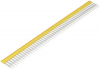 ZWIERACZ SPRĘŻYNOWY ZQV 2,5/50 - 1697540000 - WEIDMULLER