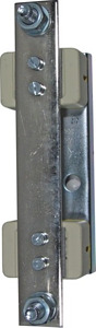 MOSTEK NEUTRALNY &ndash; KORPUS CERAMICZNY PK 1/0  - 004941404 - ETI