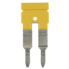 ZWIERACZ ZQV 4N/2 GE - 1758250000 - WEIDMULLER