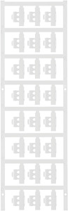 OZNACZNIK NIEOPISANY SFC 2/21 MC NE WS  - 1805810000 - WEIDMULLER