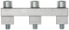 ZWIERACZ WQV 95N/120N-3  - 1826900000 - WEIDMULLER