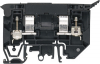 ZŁĄCZKA BEZPIECZNIKOWA WSI 4/2/LD 10-36V AC/DC  - 1880410000 - WEIDMULLER