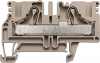 ZŁĄCZKA SZEREGOWA PDU 6/10 - 1896140000 - WEIDMULLER