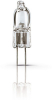 LAMPA SPECJALISTYCZNA 6V 10W G4 - 8711500410092 - PHILIPS ŹRÓDŁA