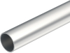 RURA ALUMINIOWA S25 W ALU  - 2046004 - OBO