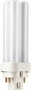 ŚWIETLÓWKA KOMPAKTOWA NIEZINTEGROWANA 10W/840/4P PL-C - 8711500623300 - PHILIPS ŹRÓDŁA