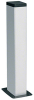 MINIKOLUMNA DWUSTRONNA DA200-80 WYS. 650MM UNIVERS NHC BIAŁA - DAP2806509010 - HAGER - BERKER