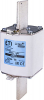 WKŁADKA BEZPIECZNIKOWA 125A ULTRASZYBKA M2UQ2/125A690V  - 004724215 - ETI