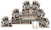 ZŁĄCZKA SZEREGOWA DLD 2.5 DB  - 1784180000 - WEIDMULLER