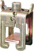 KS 240 Zacisk do szyn - 2600089 - HENSEL