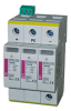 OCHRONNIK P-PRZEPIĘCIOWY 100/20 DO SYSTEMÓW PV ETITEC C-PV - 002445206 - ETI