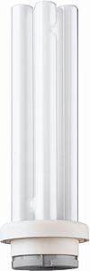 ŚWIETLÓWKA KOMPAKTOWA NIEZINTEGROWANA 17W/830/4P GR14Q-1 PL-R ECO - 8711500266019 - PHILIPS ŹRÓDŁA