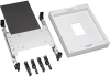 BLOK DLA ODŁĄCZNIKA OBCIĄŻENIA 160A 300X250MM UNIVERS NHC UNIVERS N - UK21R1 - HAGER - BERKER