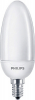 ŚWIETLÓWKA KOMPAKTOWA E14 12W/827 ŚWIECZKA B45 SOFTONE CANDLE - 8718291680956 - PHILIPS ŹRÓDŁA