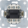 ŁĄCZNIK KLAWISZOWY 3-BIEGUNOWY MECHANIZM ZACISKI ŚRUBOWE ONE PLATFORM - 303303 - HAGER - BERKER