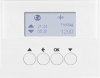 ŻALUZJOWY ŁĄCZNIK CZASOWY QUICKLINK BIAŁY POŁYSK K.1 KNX RF  - 85745179 - HAGER - BERKER