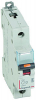 WYŁĄCZNIK NADPRĄDOWY C 10A 1-POLOWY 25KA DX3 S321 - 409754 - LEGRAND