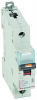WYŁĄCZNIK NADPRĄDOWY C 20A 1-POLOWY 25KA DX3 S321 - 409756 - LEGRAND