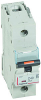 WYŁĄCZNIK NADPRĄDOWY C 40A 1-POLOWY 25KA DX3 S321 - 409759 - LEGRAND