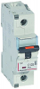 WYŁĄCZNIK NADPRĄDOWY C 125A 1-POLOWY 25KA DX3 S321 - 409764 - LEGRAND