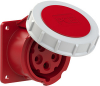 GNIAZDO TABLICOWE 16A 5P IP 67 - 3152-6 - PCE