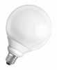 ŚWIETLÓWKA KOMPAKTOWA E27 18W/825 DULUX PRO GLOBE - 4008321986672 - LEDVANCE ( OSRAM)